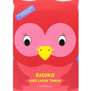 Basoko nire lagun txikiak