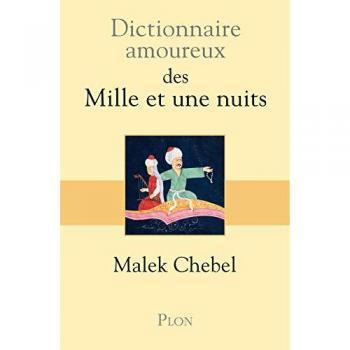 Dictionnaire amoureux des Mille et une nuits