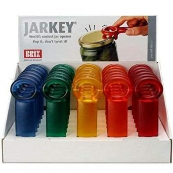 Brix JarKey Frost Jar Opener