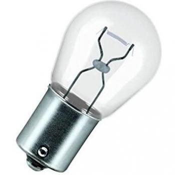 Osram Auto #3930-02B Original T4W 4W 24V BA9s