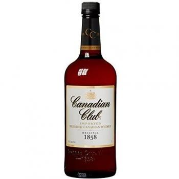 Canadiano Club 6 años 1L 40%