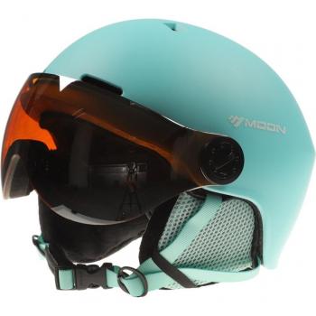 Bouclier Intégré Ski/Snowboard