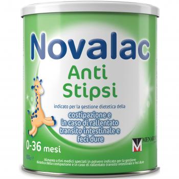 NOVALAC ANTISTIPSI 800G