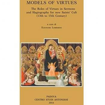 Models of virtues. The roles of virtues in sermons... International meeting