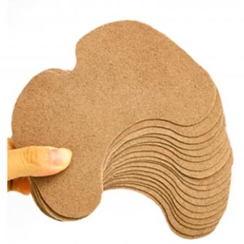 Patch Anti-Inflammation d'Armisteau – 60 pièces genou