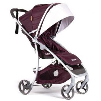Capota Expandible Babyhome
