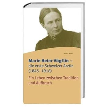 Marie Heim-Vögtlin