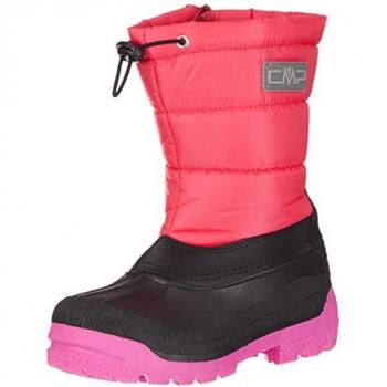 CMP Kinder Schneeschuhe Sneewy 3Q71294 Rosa