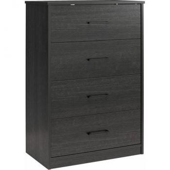 Loft24 Pearce 4-Schubladen-Kommode