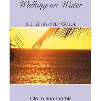 Walking on Water: A Step-by-Step Guide