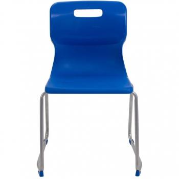 Titan Skid Base Chair for Ages 14+
