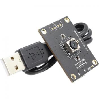 Module de Caméra USB 8MP Prêt à l'Emploi