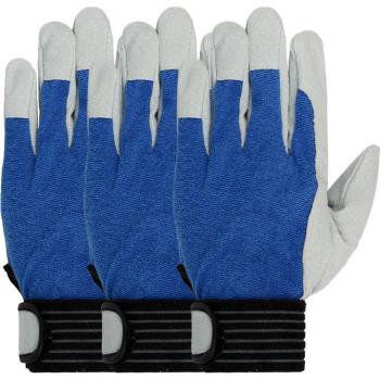 Guantes Mecánicos QIANGLEAF 508LS