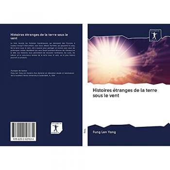 Histoires étranges de la terre sous le vent