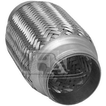 FA1 350-100 Tubo flexible para escape