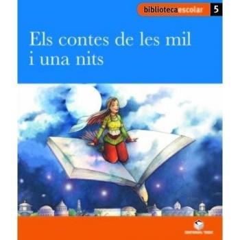 Els contes de les mil i una nits