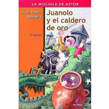 Juanolo y el caldero de oro