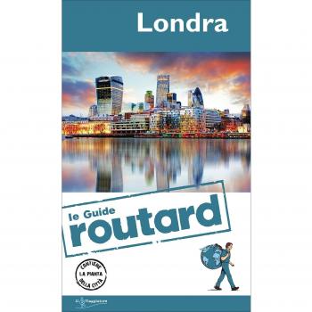 Londra. Con pianta