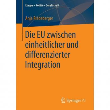 Vitalsource Technologies, Inc. Die Eu Zwischen Einheitlicher Und Differenzierter Integration