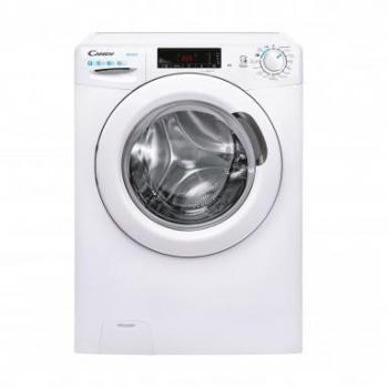 Candy CSS1292TW4-11 Lavatrice Caricamento frontale 9 kg 1200 Giri/min Bianco