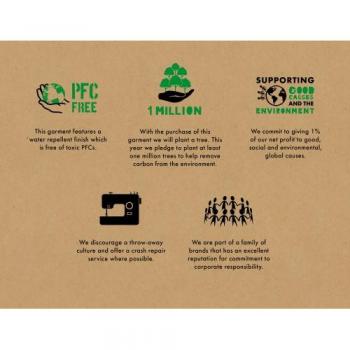 Endura Hummvee Trousers Grey