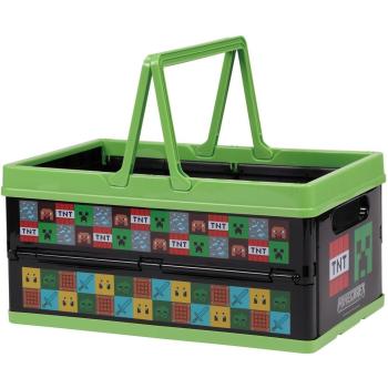 Boys’ Foldable Skater Box