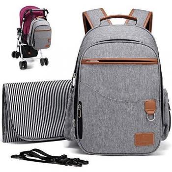 Myhozee Multifunktionale Wickeltasche