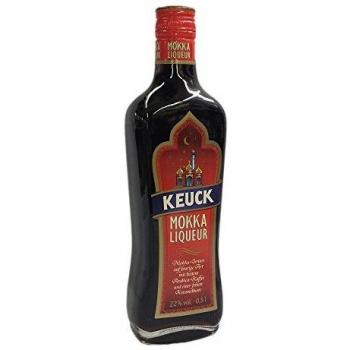 Keuck Liqueur Moka