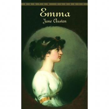 Emma, by Jane Austen