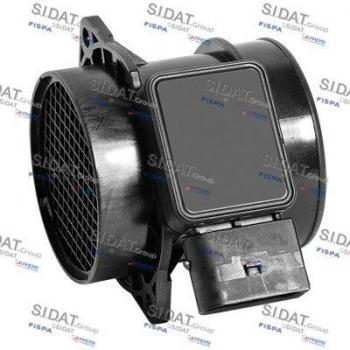 Débitmètre d'air pour AUDI A4 B7 FISPA 38.611