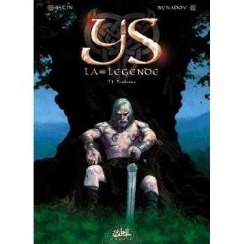 Ys La Légende Tome 1