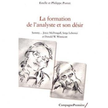 La Formation De L'analyste Et Son Désir