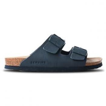 Hawaiian Genuin Ciabatte Blu Intenso G104360