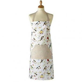 100% Cotton Multi-Color Apron – Cooksmart