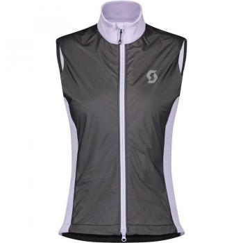 Ropa de Ruta Mujer Gravel Warm Merino Scott