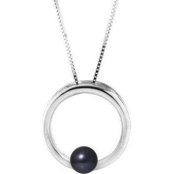 Collier Perle de Culture d'Eau Douce