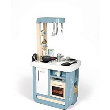 Cocina de Juguete con Accesorios Bon Appetit