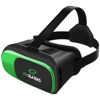 ESPERANZA DOOM VR-goggles Grön