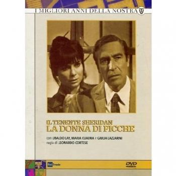 Il Tenente Sheridan La Donna Di Picche