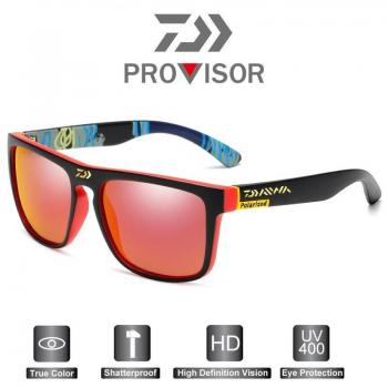 Gafas Deportivas Daiwa AntiUV Retro
