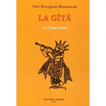 Gita le Chant Eternel (la)