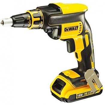 Dewalt DCF620D2-QW