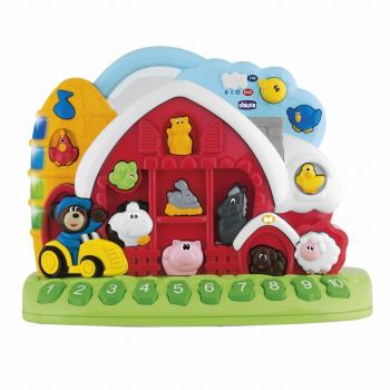 Talking Farm Kinderlernspiel 60079