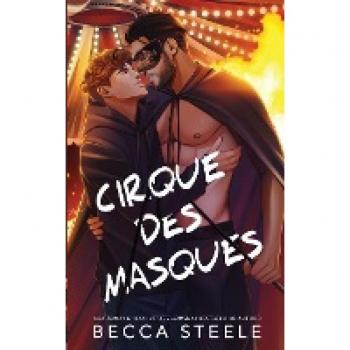 Cirque des Masques
