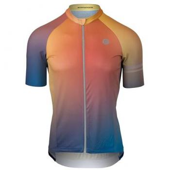 CascadeCore Short Sleeve – 3XL, Rainbow Mix