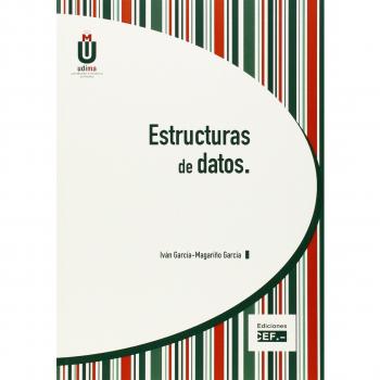 Estructuras de datos