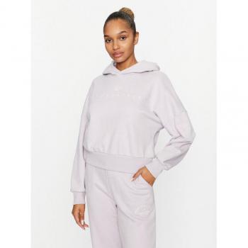 4F Sweatshirt Violett für Herren