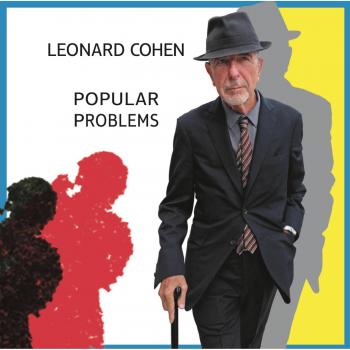 COHEN,LEONARD / POPULAR PROBLEMS