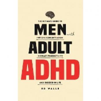 Men with Adult ADHD