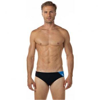 Slip de bain Aquarapid Noir à la mode